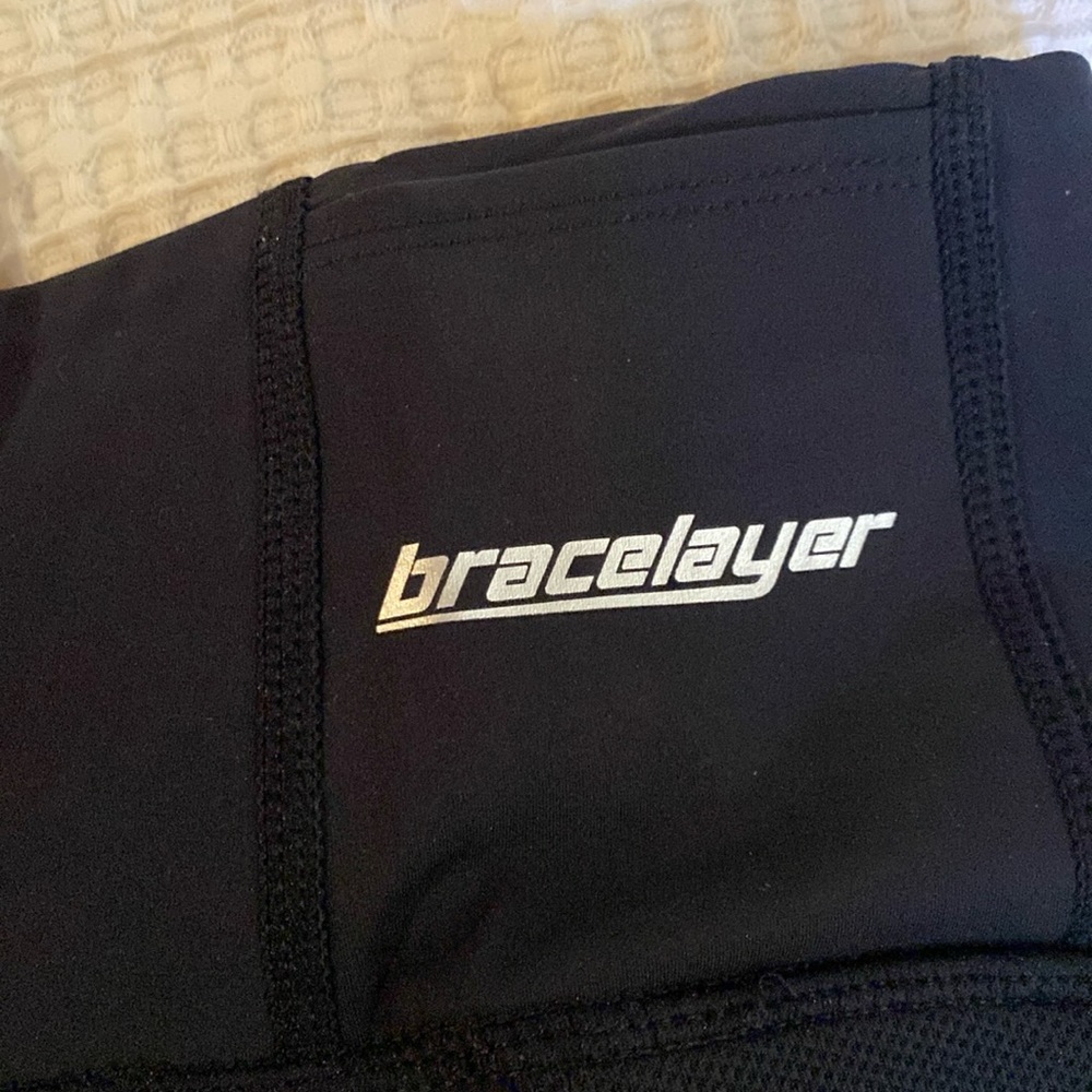 Bracelayer Knew Compression XL NWT